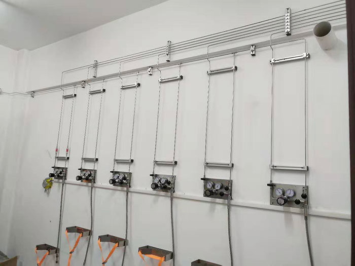 氣體管路批發供應