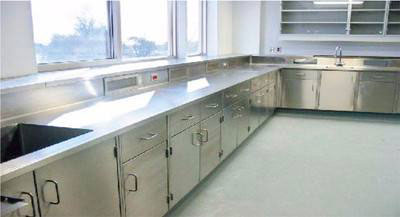 如何避免全鋼實驗室工作臺潛伏的隱憂？