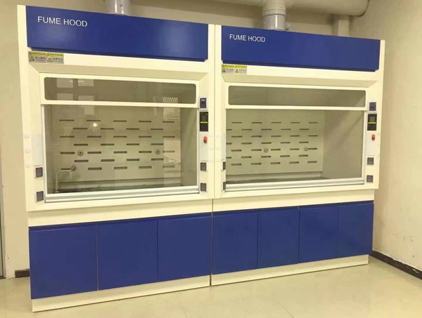 全鋼通風(fēng)柜生產(chǎn)廠家