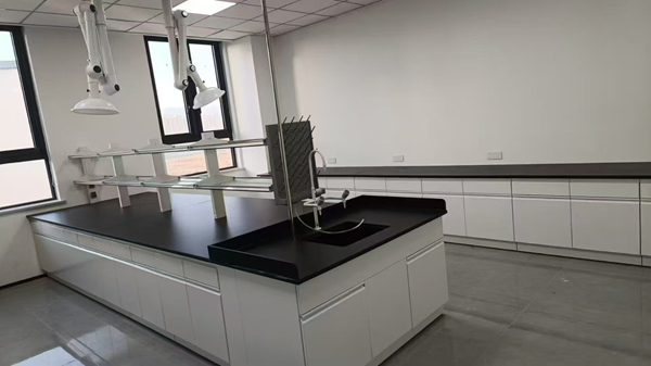 實驗室總包公司