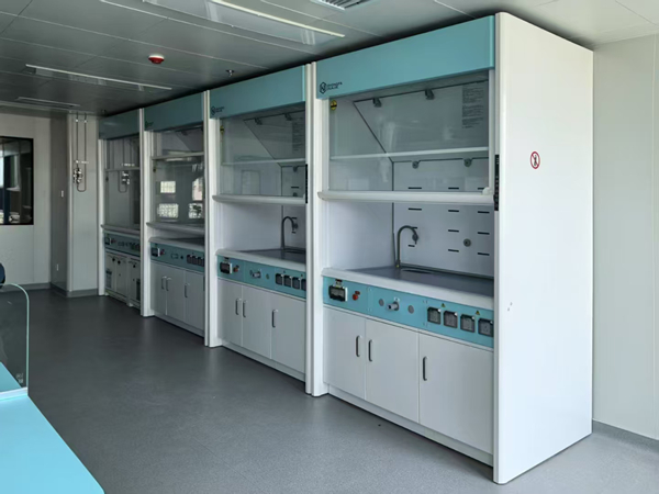 通風柜定做廠家